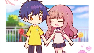 [น้ำมนต์ x หม่าจงเป็ง] ไม่มีทางเลือกสุดท้าย (ทะยานขึ้นตรงใน 2 นาที 45 วินาที!)