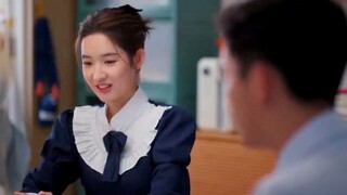 The Love You Give Me 你给我的喜欢 EP 9