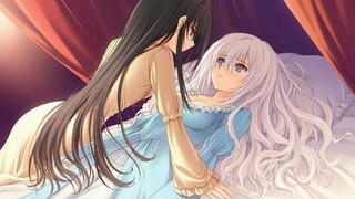 男主：穿着女装的我被女人给吃豆腐了！