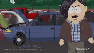 South Park- The Streaming Wars - Part 2 Teaser (2022) - Movieclips Trailers