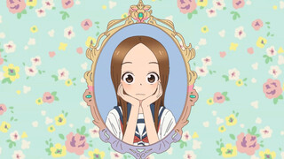 【Viết tay】 Takagi-san cũng muốn trở nên dễ thương