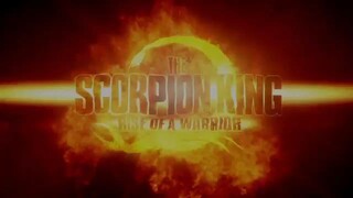 The Scorpion King 2 Rise Of A Warrior (2008) อภินิหารศึกจอมราชันย์