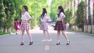 【BDF2022×มหาวิทยาลัยลู่ตง】❤️Heartbeat Spectrum