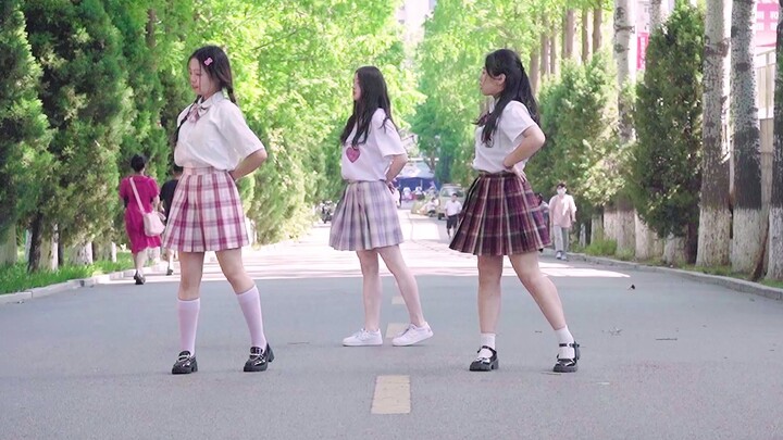 【BDF2022×มหาวิทยาลัยลู่ตง】❤️Heartbeat Spectrum