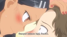 Episode 4|Jangan Mempermainkanku, Nona Nagatoro Musim Ke-2|Subtitle Indonesia