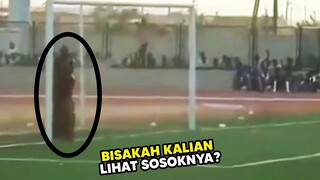 Jangan Ganggu Orang Ini! Inilah 7 Rahasia Besar Dalam Sepakbola Yang Tidak Boleh Dibongkar