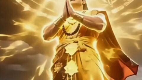 Sun wukong Part 5