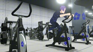 Game baru Blue Lock membuatku tertawa setengah mati. . .