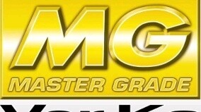 【MG Ver. Ka 20th Anniversary Product Release Announcement】 MASTER GRADE Ver. Ka 20th Anniversary New