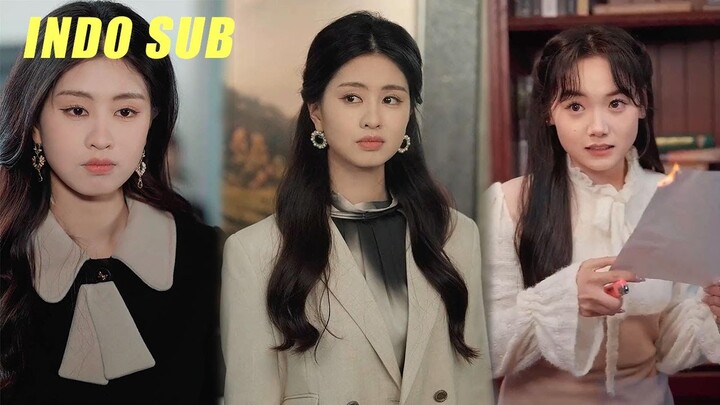 Donor hati selamatkan pacar… malah dikhianati adik, 10 tahun penjara, kini dia kembali untuk… (YT)