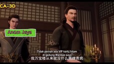 Martial Master Episode 465 Best Sub (Sub Bagus)