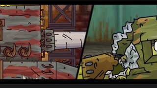 [Tank Animation] "Đây chính xác là điều tôi muốn, nhưng tôi có thực sự muốn điều này không?"
