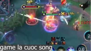 sống phải có game #gamelacuocsong