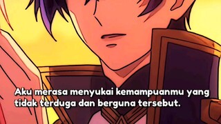 Akankah Menjadi Best Romance Musim Ini