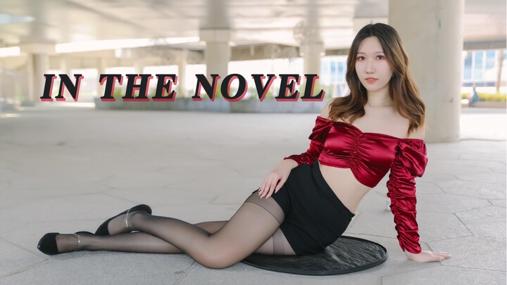 微 胖 天 花 板【静梓】minnie-In The Novel