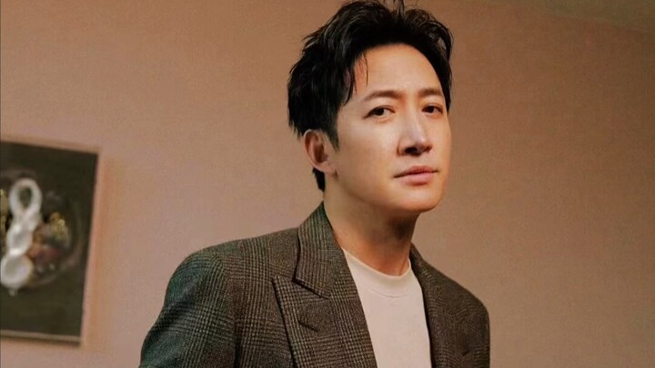 【Vương Dương】chẳng phải chính là Thẩm Đồ Nam ở một chiều không gian song song đó sao, trước đây mình