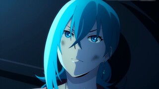 Byd can even dodge flying knives, right?