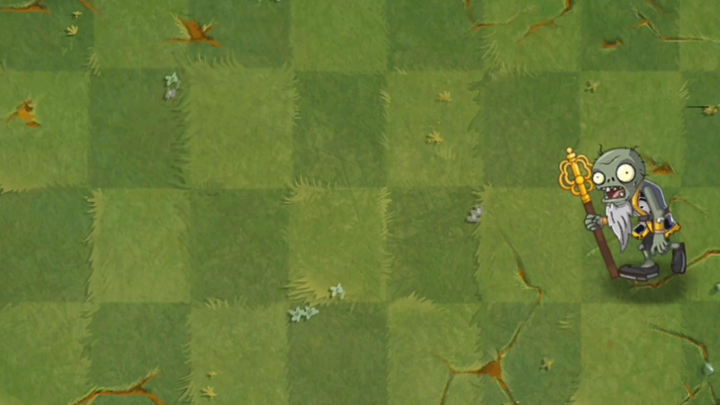 Zombie mới nhất, từ thần mạnh nhất, từ thần Kung Fu: Giới thiệu ẩn sĩ Thiền Trượng! Show riêng ra mắ