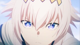 【2025年4月/两季度】赛马娘 芦毛灰姑娘 先导PV2【MCE汉化组】