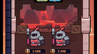 Skyfire Tower 2 Floor 1