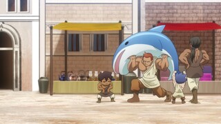 Farmagia Episode 5 Sub Indo
