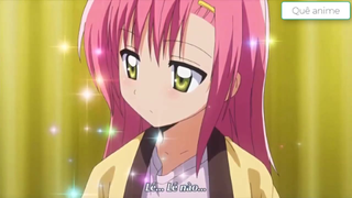 Hayate no Gotoku T6-3