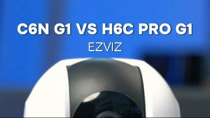 Duel CCTV Indoor Terfavorit: C6N G1 VS H6C G1 Mending Mana?!