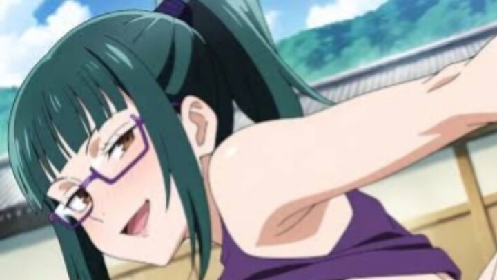 ADUHAI EMPUK BANGET DARI BELAKANG MAKI