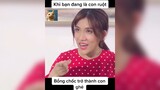 Đang là con ruột tự nhiên thành con ghẻ