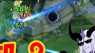 Instructor Donghuang: Perpetual motion machine!