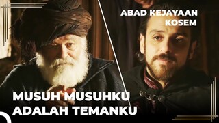 Sahin Giray Berkolaborasi Dengan Pemberontak | Abad Kejayaan: Kosem Episode 4