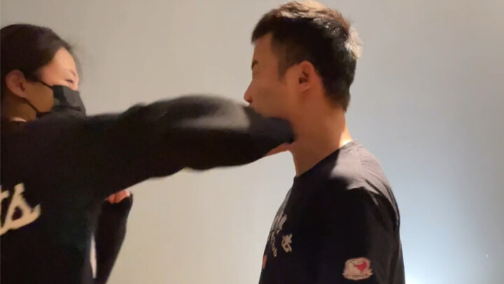 وعي الفتيات بالرد يعادل عشرة أضعاف وعي الشباب