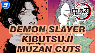 Kibutsuji Muzan Complete Cut: I Want The Sun To Shine On You | Demon Slayer_3