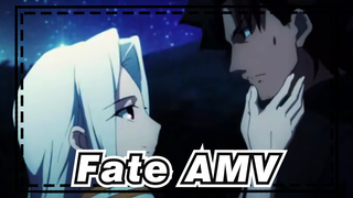 Fate Zero AMV