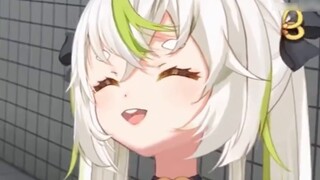 The stubborn little brat played a Japanese horror game and was so scared that he even called for his