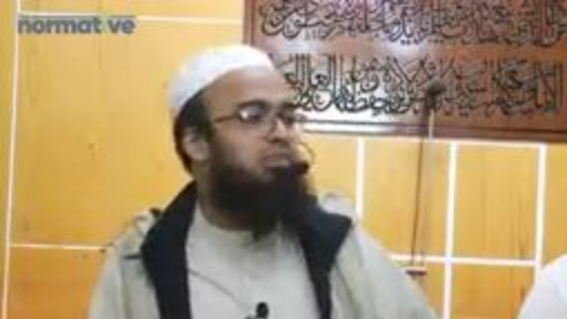 ফিরে আসুন রবের কাছে - Jakaria Masud - Masjid to Masjid