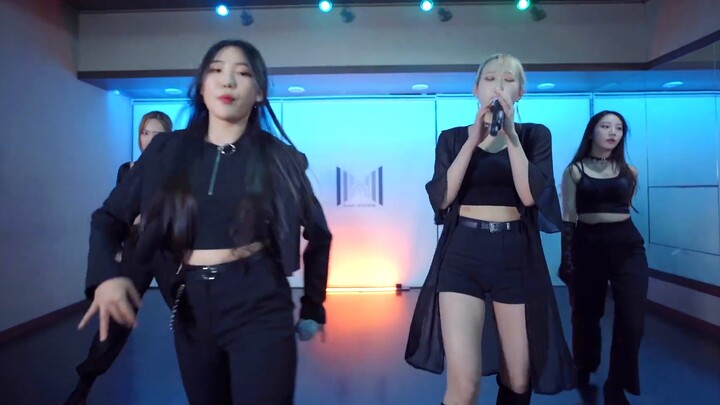 MAMAMOO's "AYA" cover | HakEnter Dance Troupe