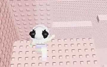 รู้จักscp-3008เพราะroblox😂