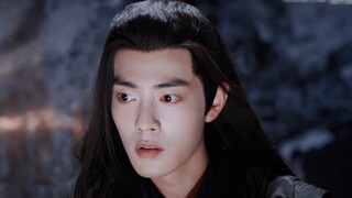 [Xiao Zhan] Fanfiction: Episode 5