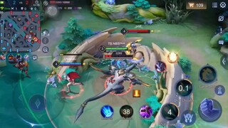 Highlight cuối tuần 🤩 #gamehaynhat