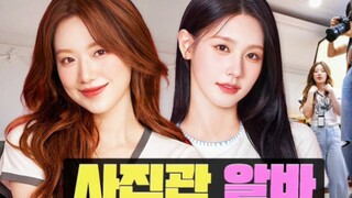 【ييه شوهوا + جو مييان】 يوميات عامل مصور ليوم واحد مع ترجمة كاملة باللغة الصينية!