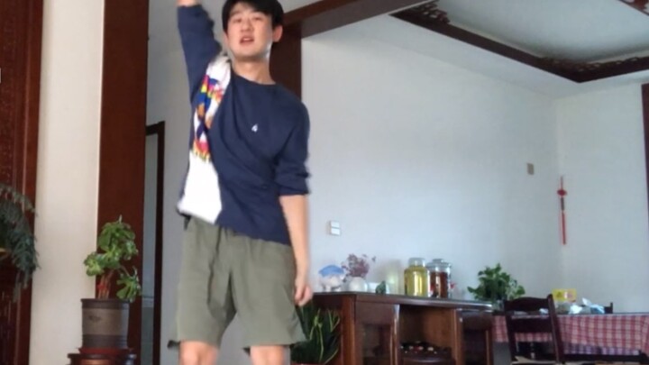 【Just Dance】Bangun saja dan menarilah saat Anda bosan di rumah!