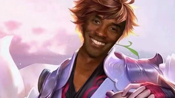 هل أسرق الأزرق أم الأحمر في البداية؟ اختيار صعب للغاية