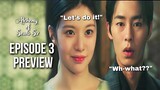 Alchemy of Souls S2 Ep 3 Preview & Spoilers| Bu Yeon approaches Jang Uk: "I hoped this to happen."