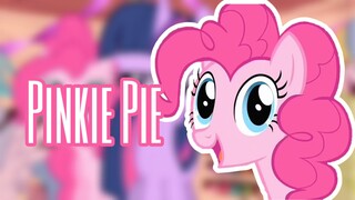 FANDUB INDO Pinkie Pie From My Little Pony | Pesta Penyambutan Twilight Sparkle 🥳