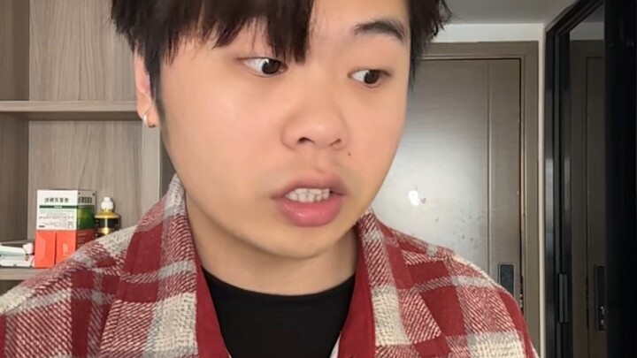 Prejudice in people’s hearts is a towering mountain.