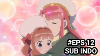 Isekai de Mofumofu Nadenade suru Tame ni Ganbattemasu Episode 12 Sub Indo