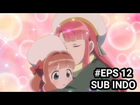 Isekai de Mofumofu Nadenade suru Tame ni Ganbattemasu Episode 12 Sub Indo