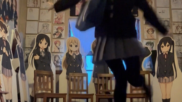 Meski tidak ada yang menonton, tetap diunggah