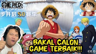 Hal-Hal Menarik dan Memukau di One Piece: Ambition CBT Terakhir Sebelum Full Rilis!